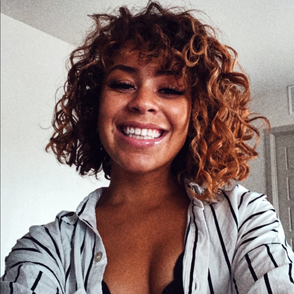 Meet your Posher, Jazlyn